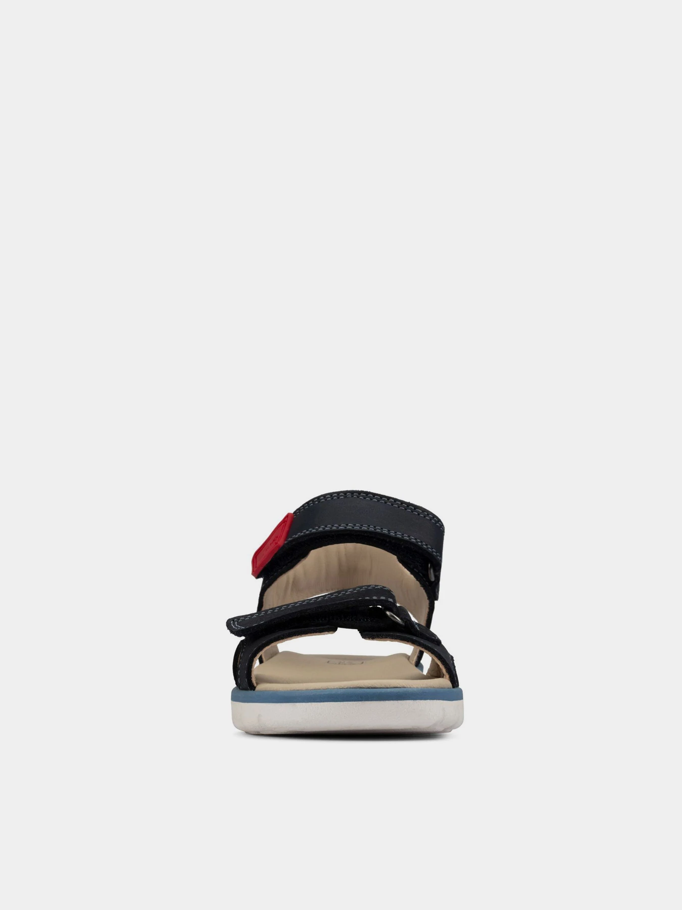 Сандалии Clarks модель 2615-8050 Фото