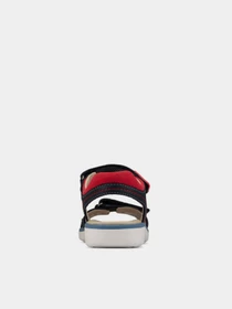 Сандалии Clarks модель 2615-8050 Фото