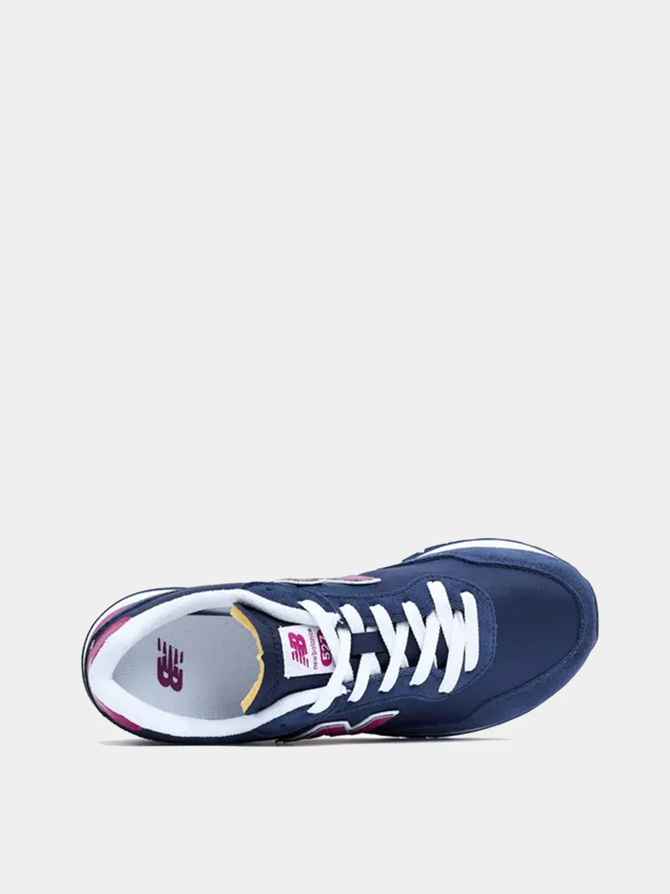 Кроссовки New Balance модель WL527LB/B Кроссовки New Balance модель WL527LB/B Фото