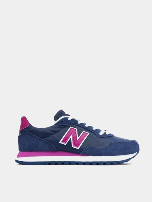 Кроссовки New Balance модель WL527LB/B Фото
