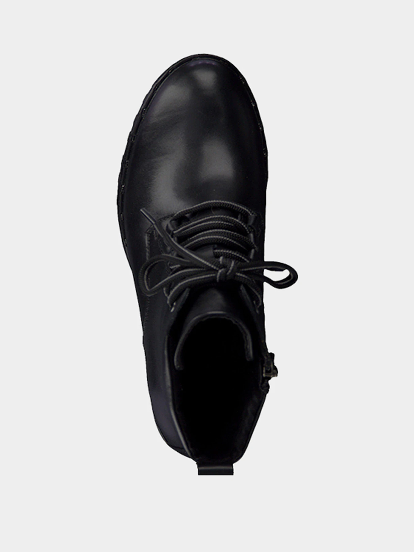 Ботинки и сапоги Marco Tozzi модель 26289-25-002 BLACK ANTIC Фото