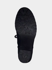 Ботинки и сапоги Marco Tozzi модель 26289-25-002 BLACK ANTIC Фото