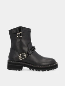 Ботинки и сапоги Liu Jo модель SF1029PX21122222 Фото