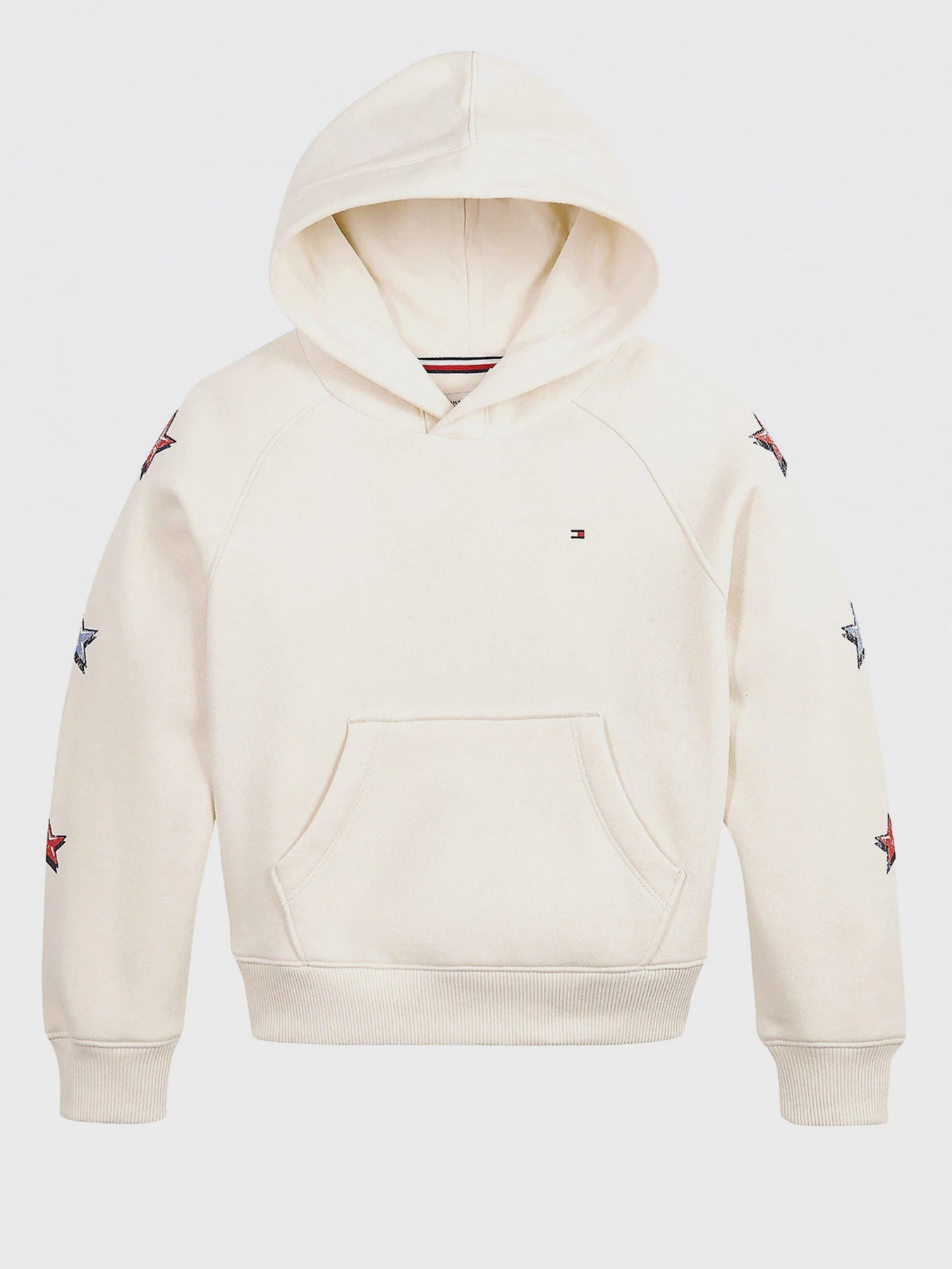Худи и свитшоты Tommy Hilfiger модель KG0KG05486-Z00 Фото