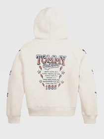 Худи и свитшоты Tommy Hilfiger модель KG0KG05486-Z00 Фото