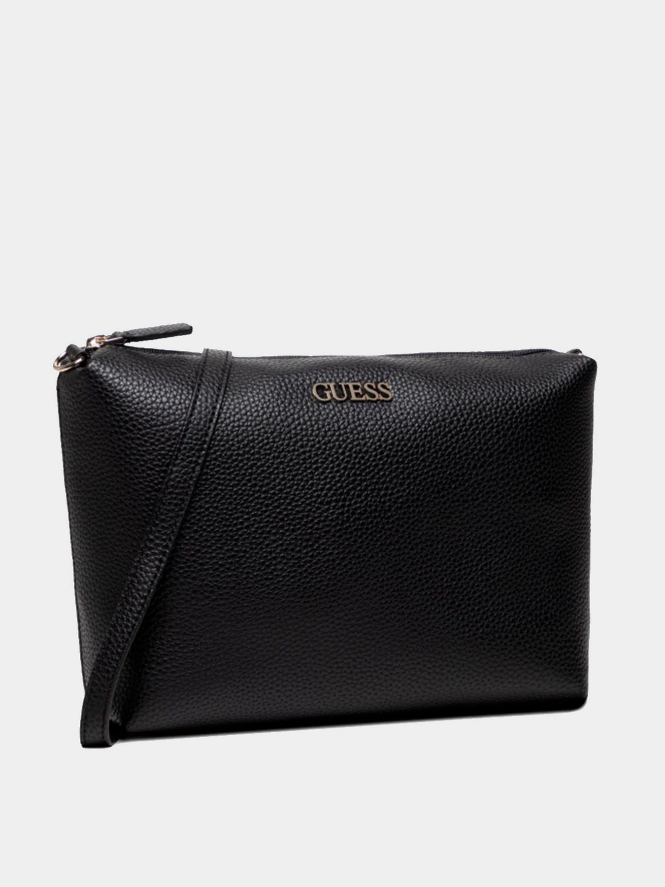 Сумки GUESS модель HWSA74-55230-CBL Фото