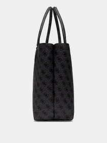 Сумки GUESS модель HWSA74-55230-CBL Фото