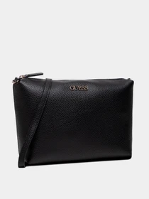 Сумки GUESS модель HWSA74-55230-CBL Фото