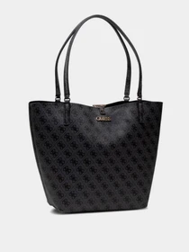 Сумки GUESS модель HWSA74-55230-CBL Фото