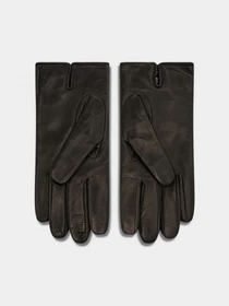 Перчатки и варежки Emporio Armani модель 624139-CC203-00020 Фото