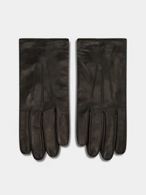 Перчатки и варежки Emporio Armani модель 624139-CC203-00020 Фото