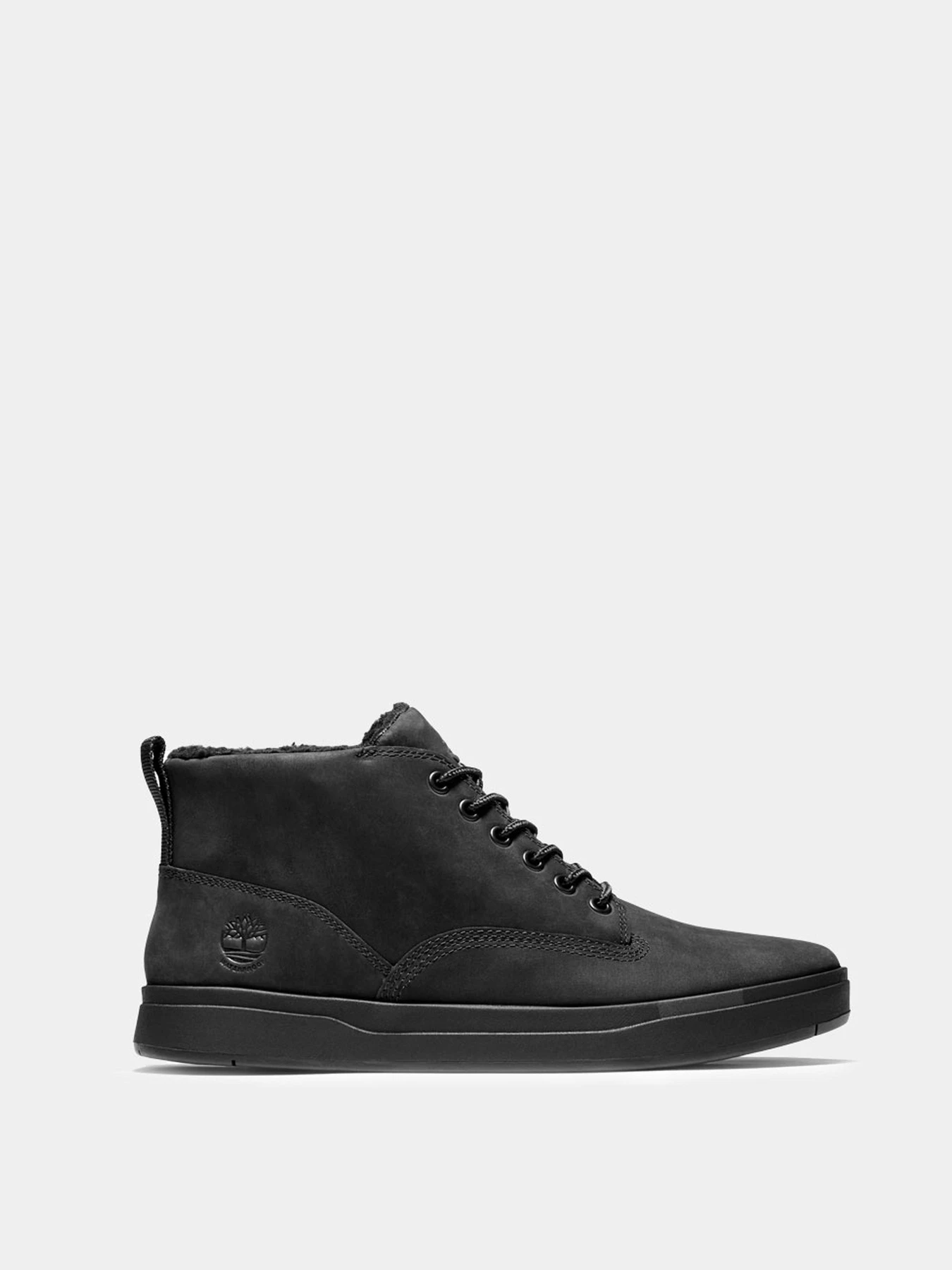 Ботинки и сапоги Timberland модель TB0A2G6R001 Ботинки и сапоги Timberland модель TB0A2G6R001 Фото