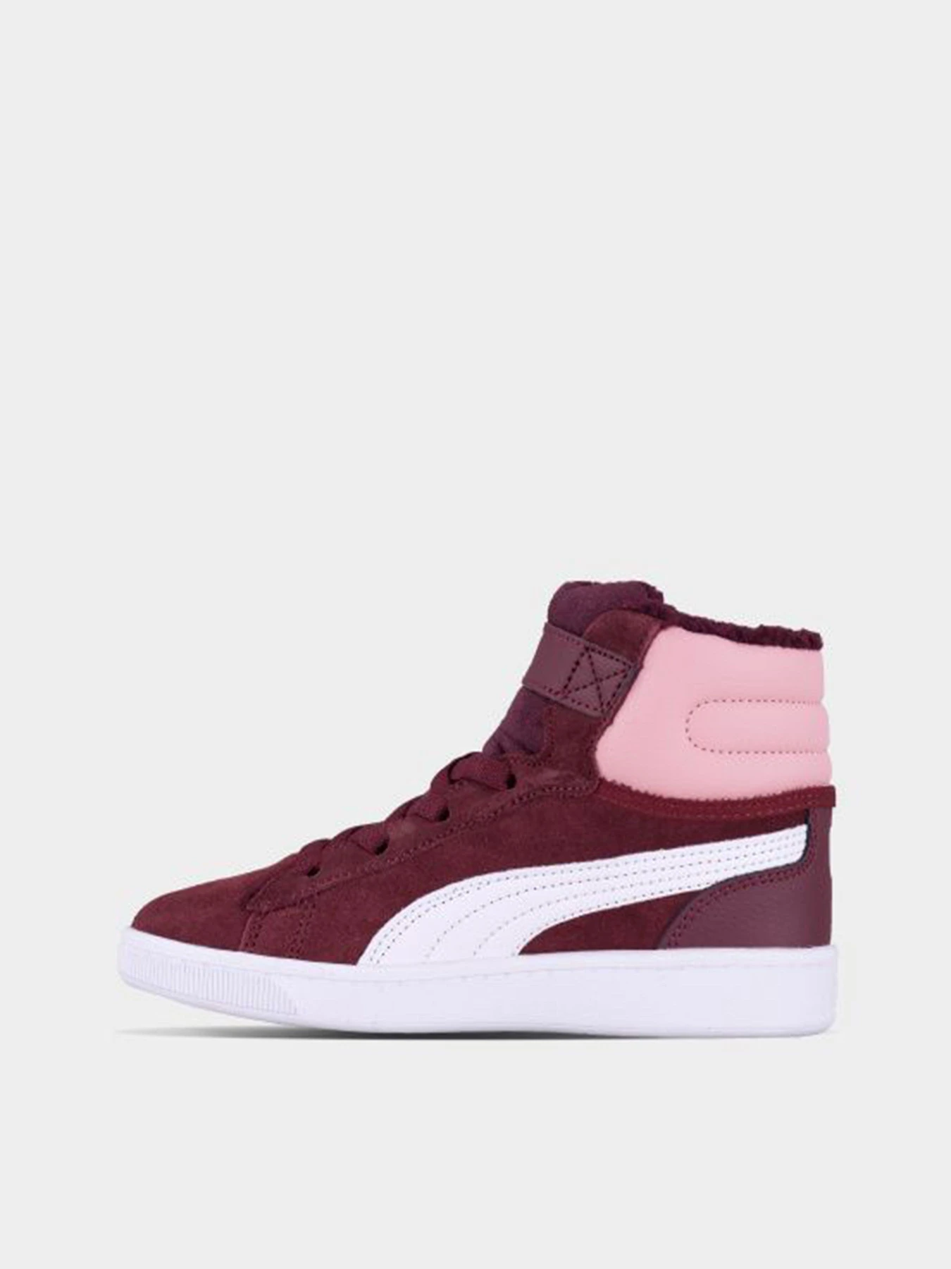 Кеды PUMA модель 37062301 Фото