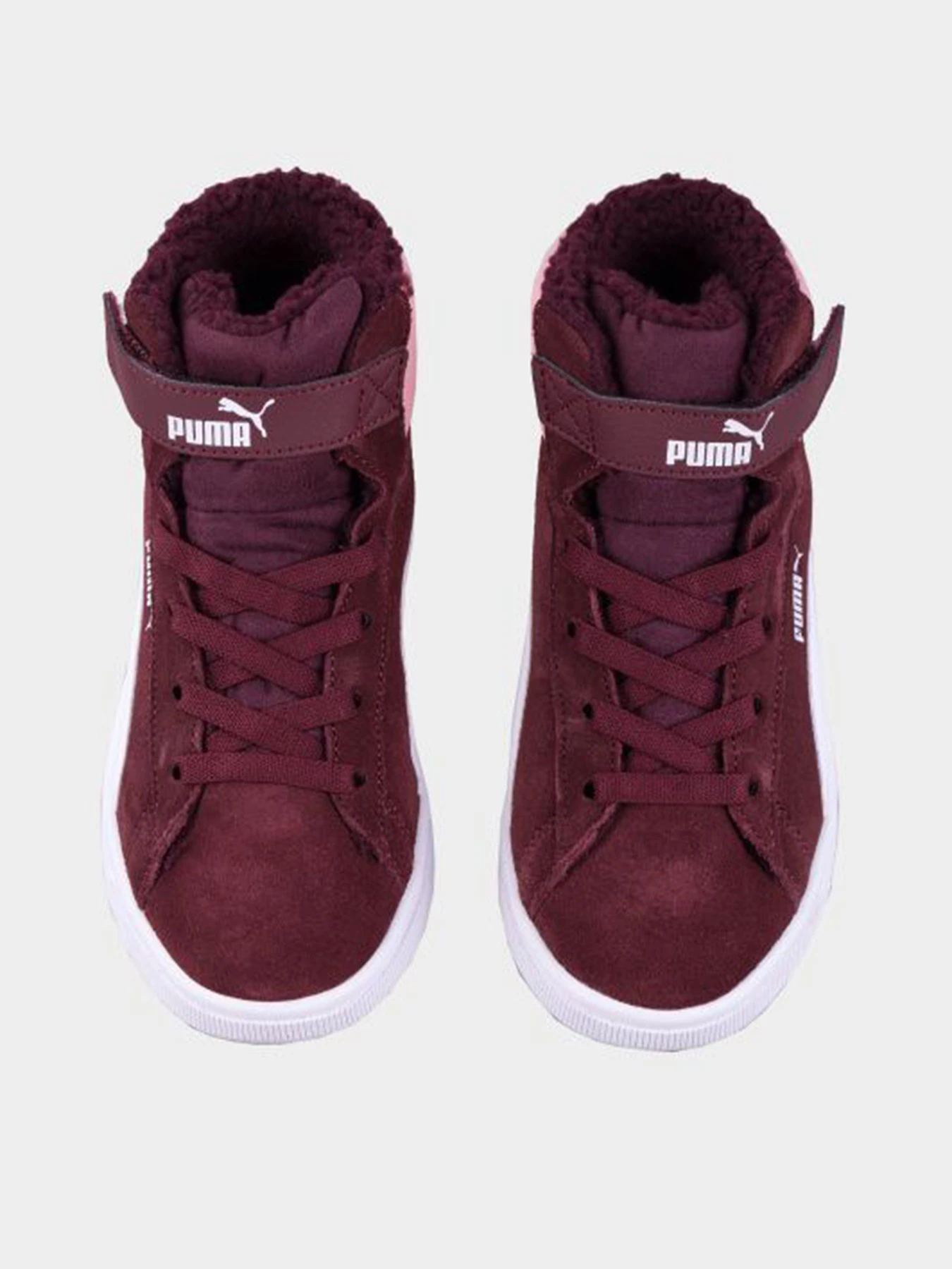 Кеды PUMA модель 37062301 Фото