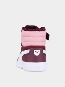 Кеды PUMA модель 37062301 Фото