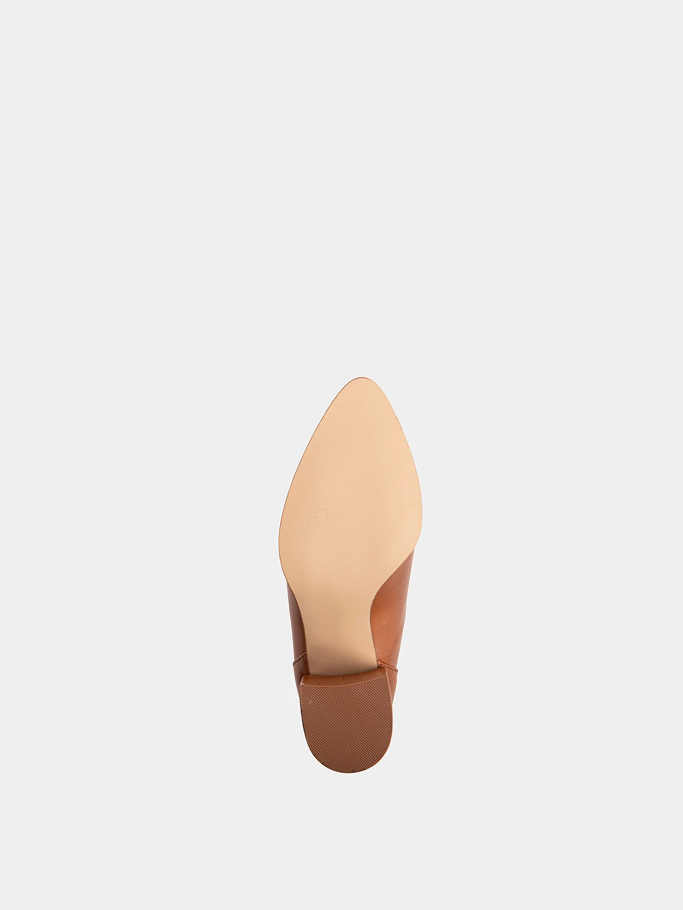 Ботинки и сапоги Steve Madden модель SM11000715-COGNAC LEATHER Ботинки и сапоги Steve Madden модель SM11000715-COGNAC LEATHER Фото