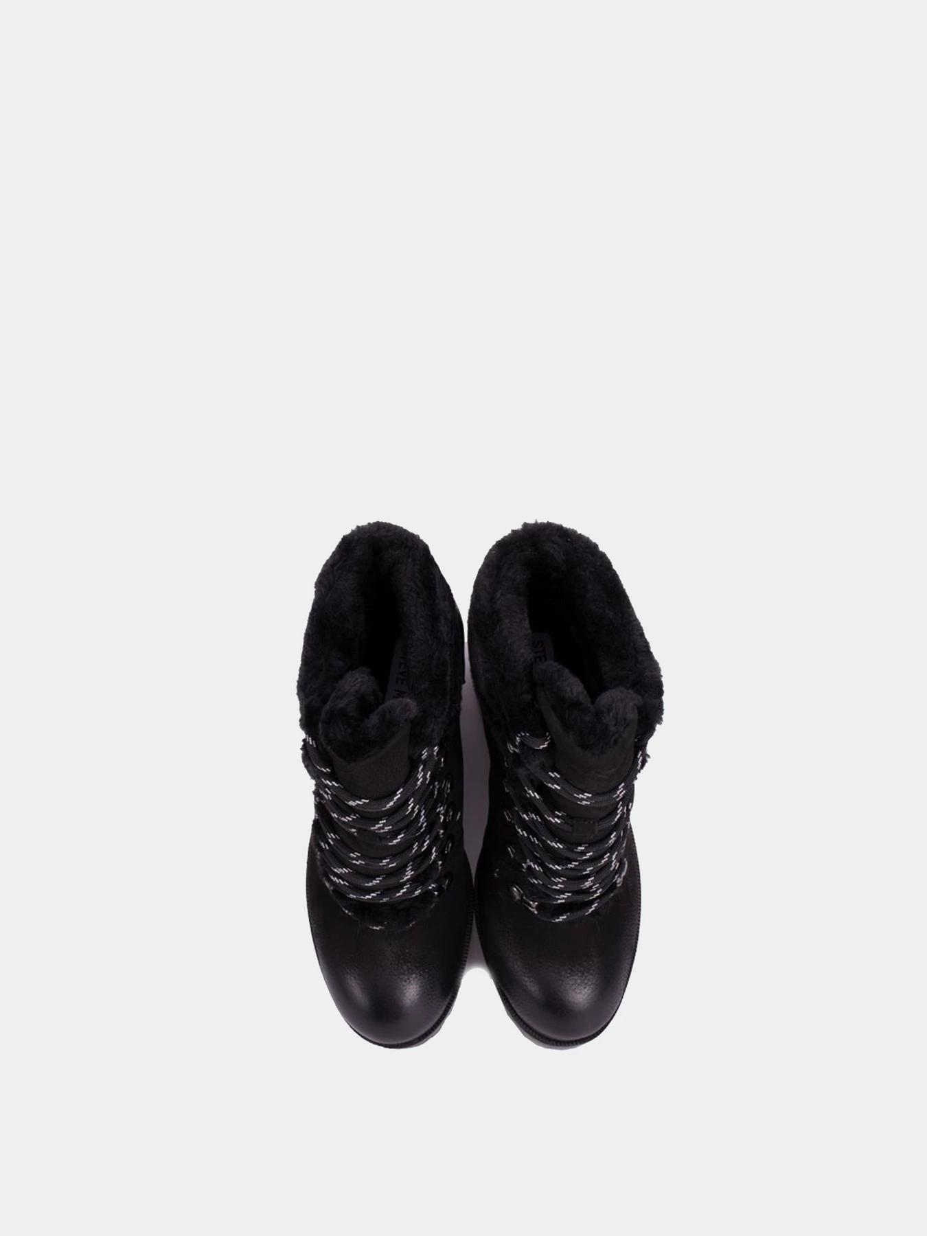 Ботинки и сапоги Steve Madden модель SM11000724014 Ботинки и сапоги Steve Madden модель SM11000724014 Фото
