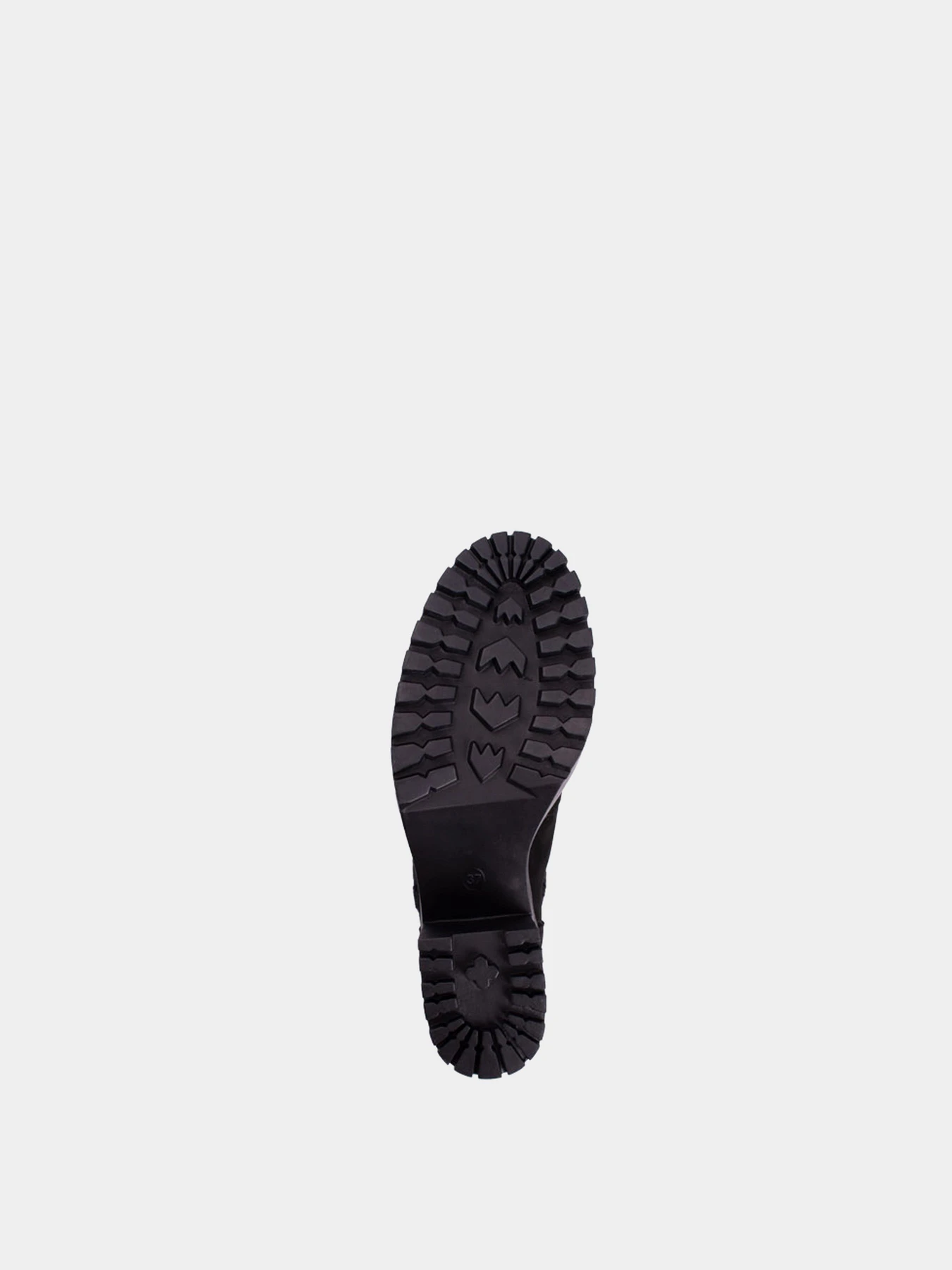 Ботинки и сапоги Steve Madden модель SM11000724014 Ботинки и сапоги Steve Madden модель SM11000724014 Фото