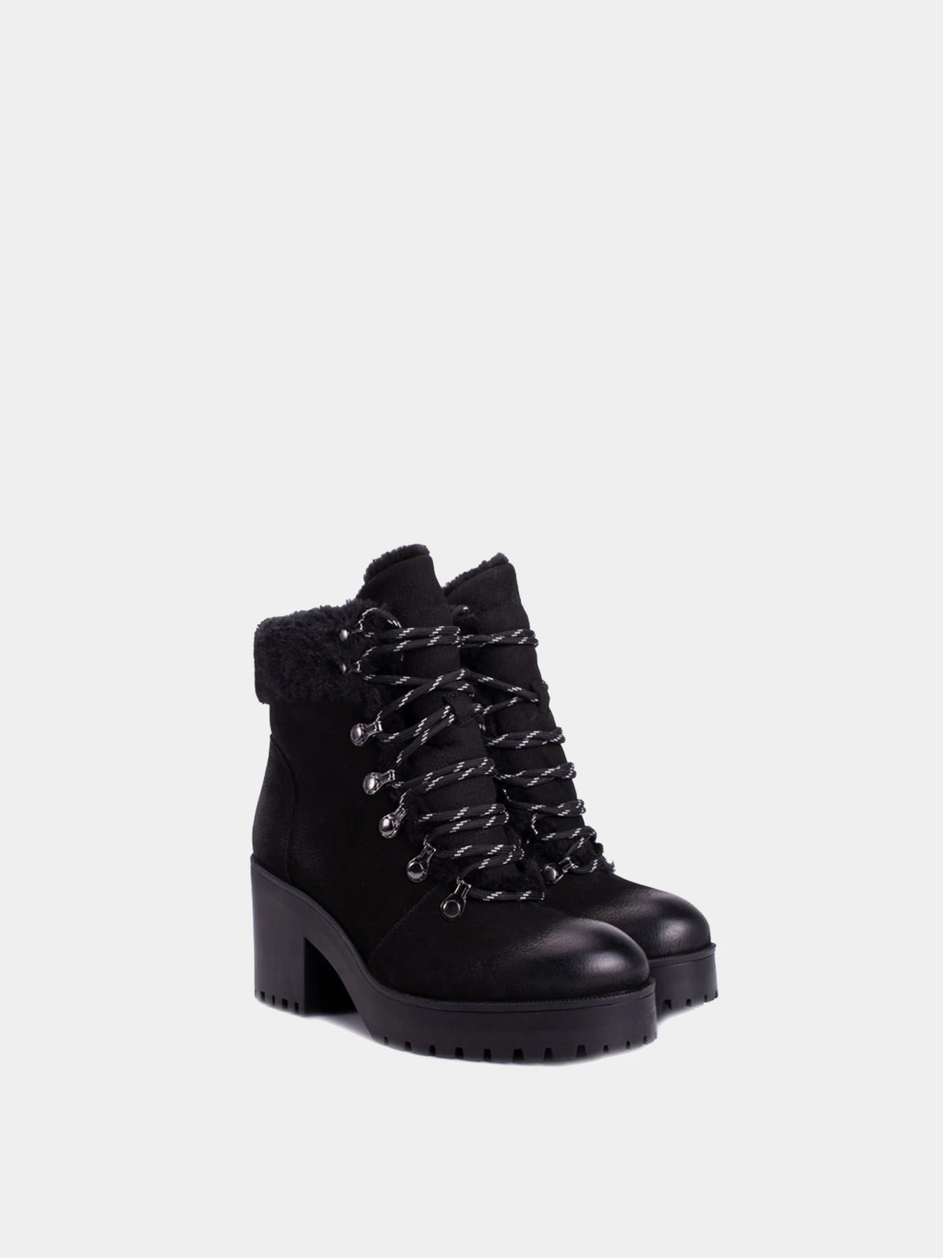 Ботинки и сапоги Steve Madden модель SM11000724014 Ботинки и сапоги Steve Madden модель SM11000724014 Фото