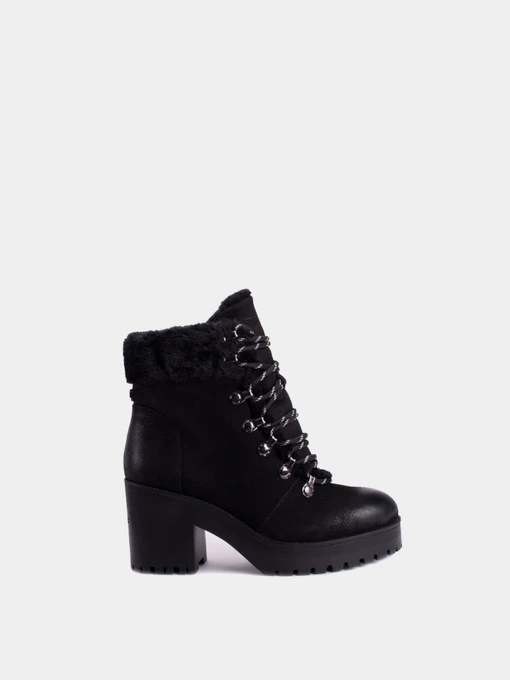 Ботинки и сапоги Steve Madden модель SM11000724014 Фото