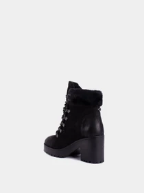 Ботинки и сапоги Steve Madden модель SM11000724014 Фото