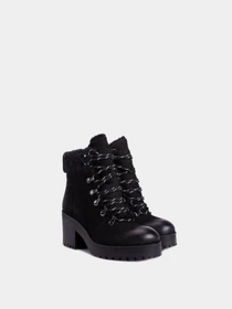 Ботинки и сапоги Steve Madden модель SM11000724014 Фото