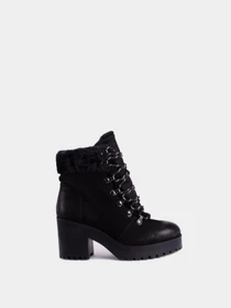 Ботинки и сапоги Steve Madden модель SM11000724014 Фото