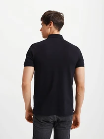 Футболки и поло Emporio Armani модель 8N1FQ2-1JTKZ-0920 Фото