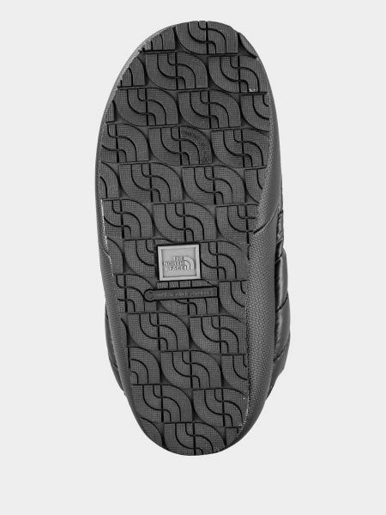 Слипоны и мокасины The North Face модель NF0A331HYWY1 Фото