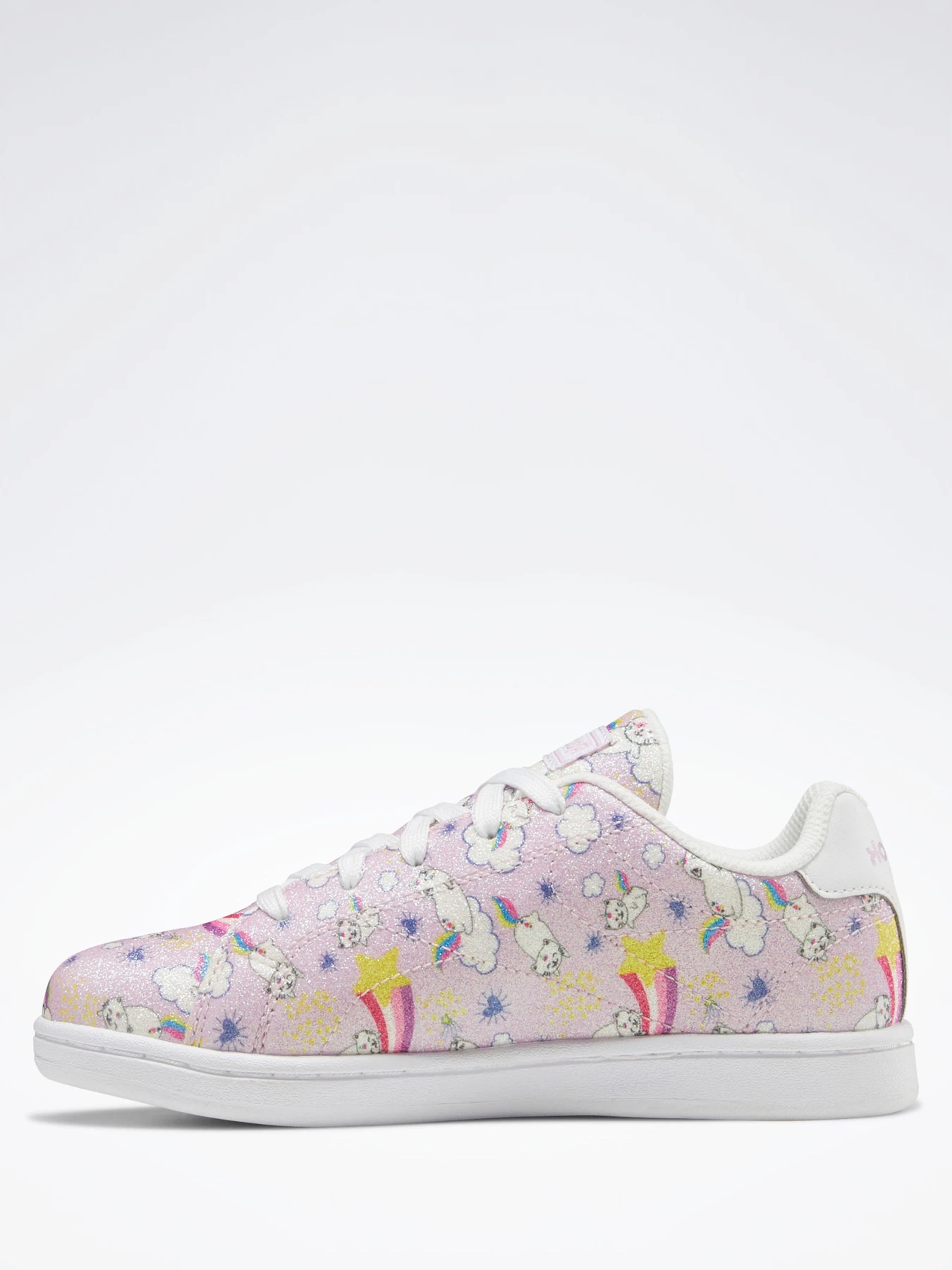 Кеды Reebok модель FW7446 Фото