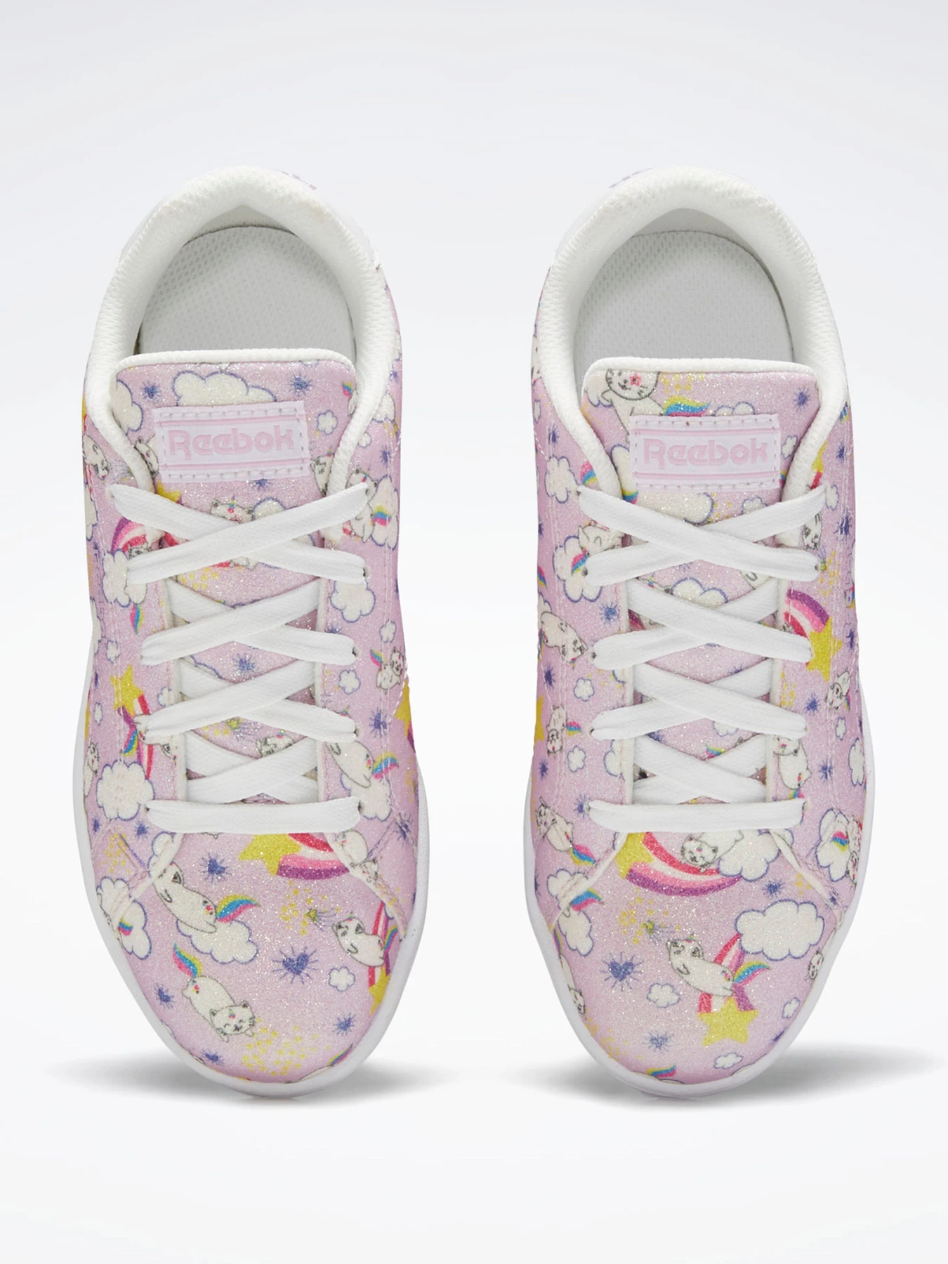Кеды Reebok модель FW7446 Фото