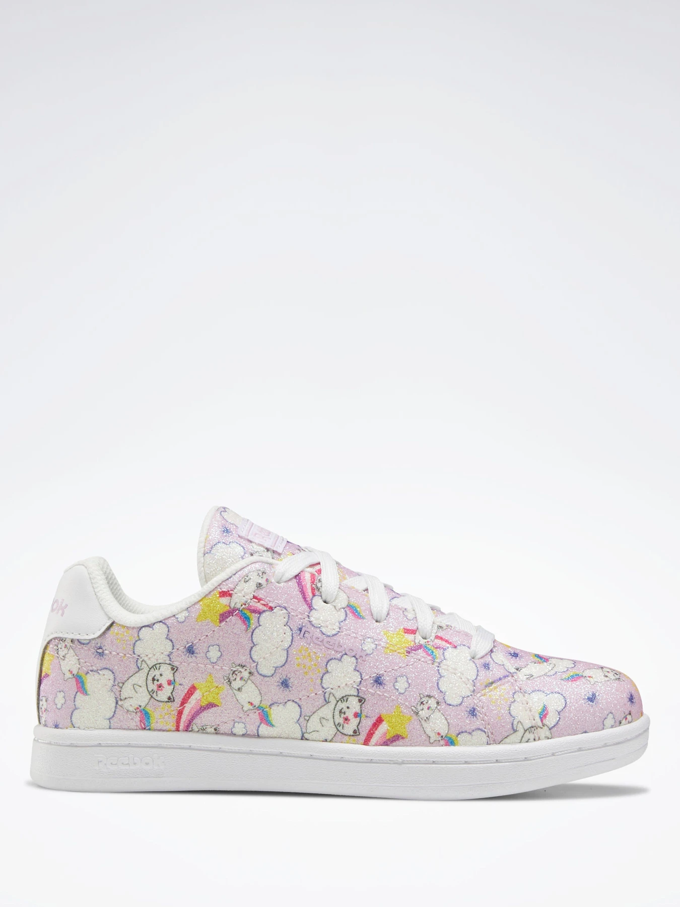 Кеды Reebok модель FW7446 Фото