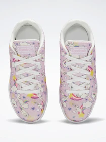 Кеды Reebok модель FW7446 Фото