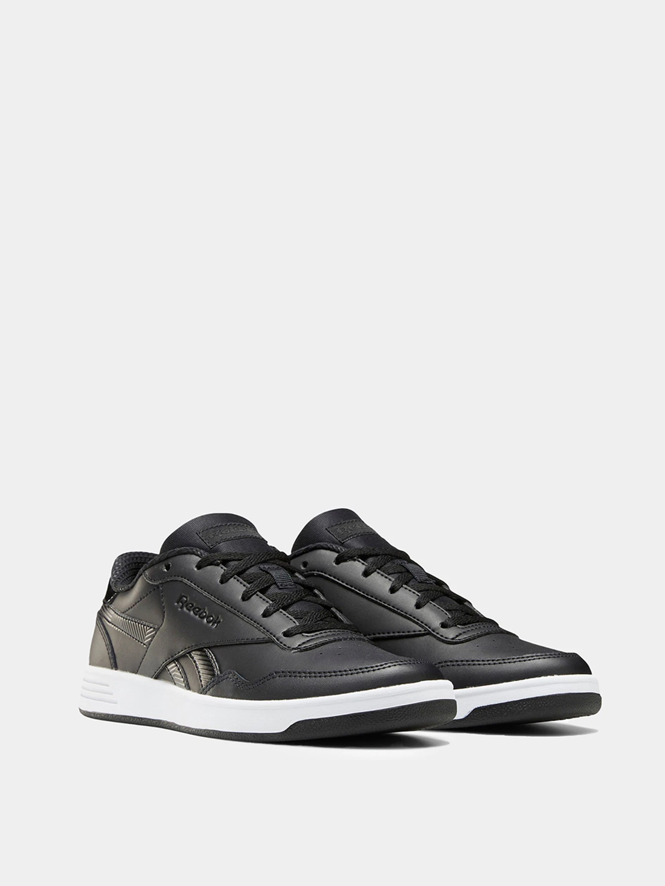 Кеды Reebok модель FV0137 Фото