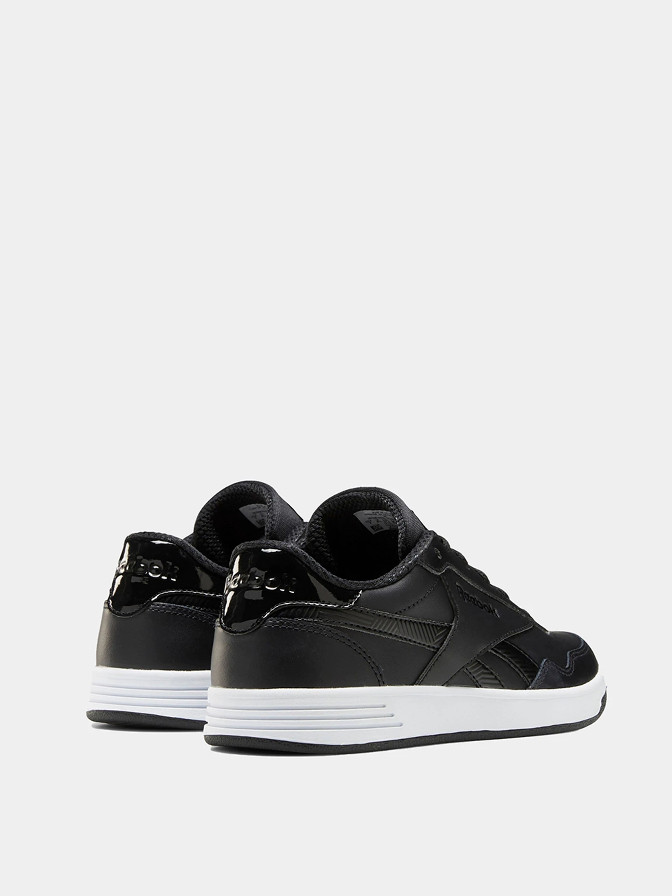 Кеды Reebok модель FV0137 Фото