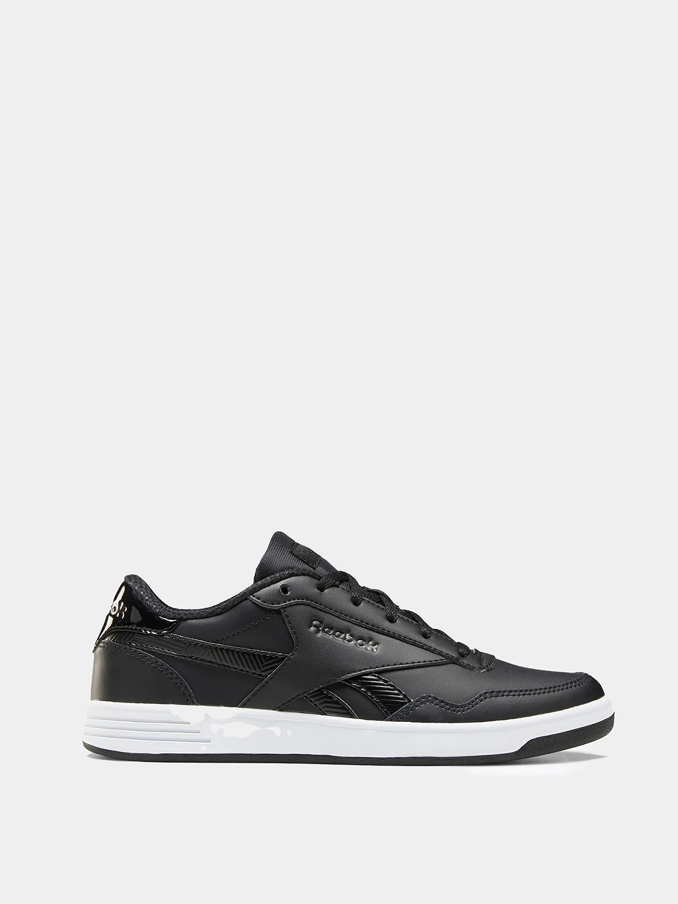Кеды Reebok модель FV0137 Фото