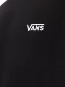 Худи и свитшоты Vans модель VN0A7YDUBLK1 Фото