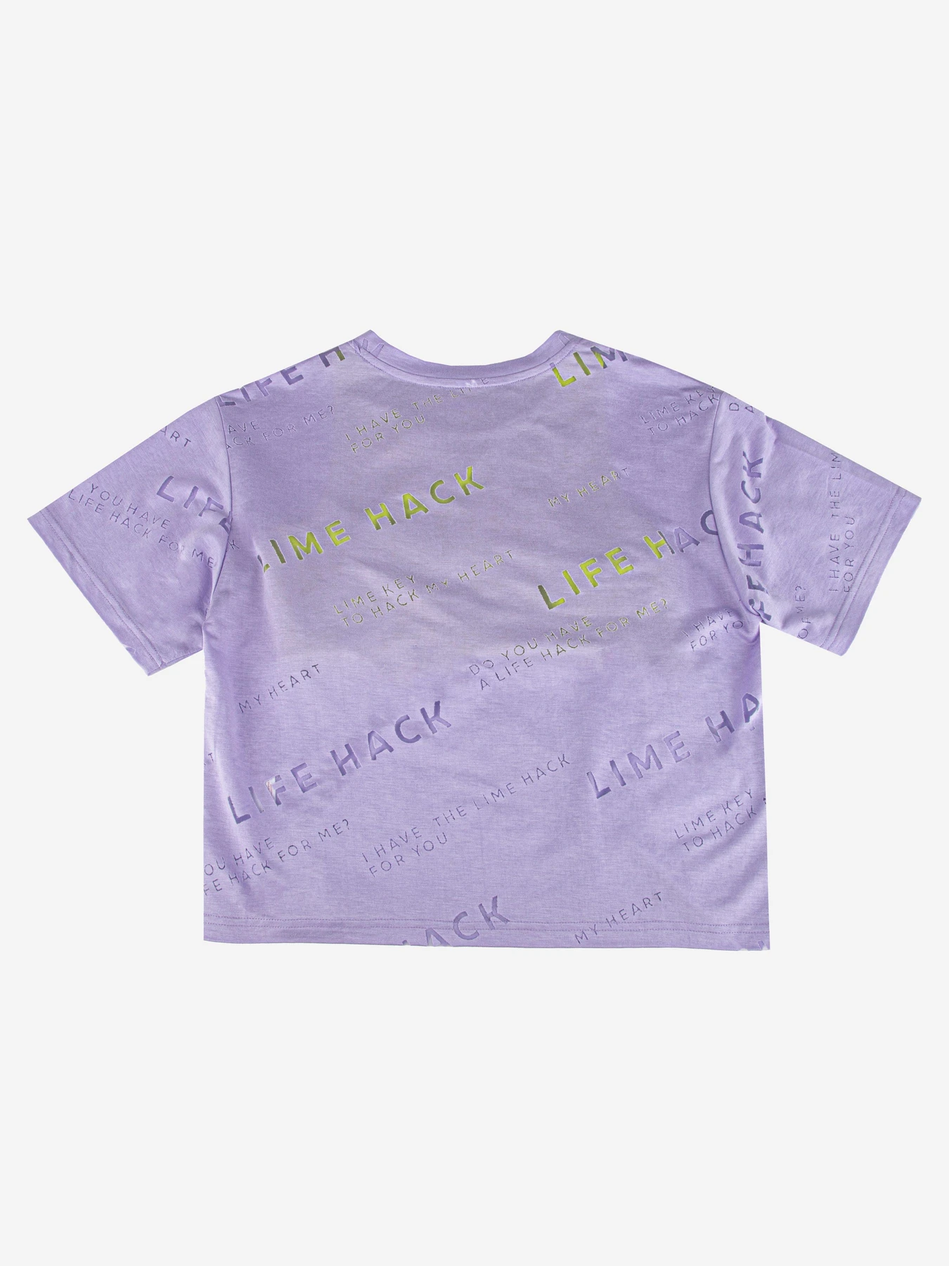 Футболки и поло Kapika модель LJGCT07-V1 Футболки и поло Kapika модель LJGCT07-V1 Фото