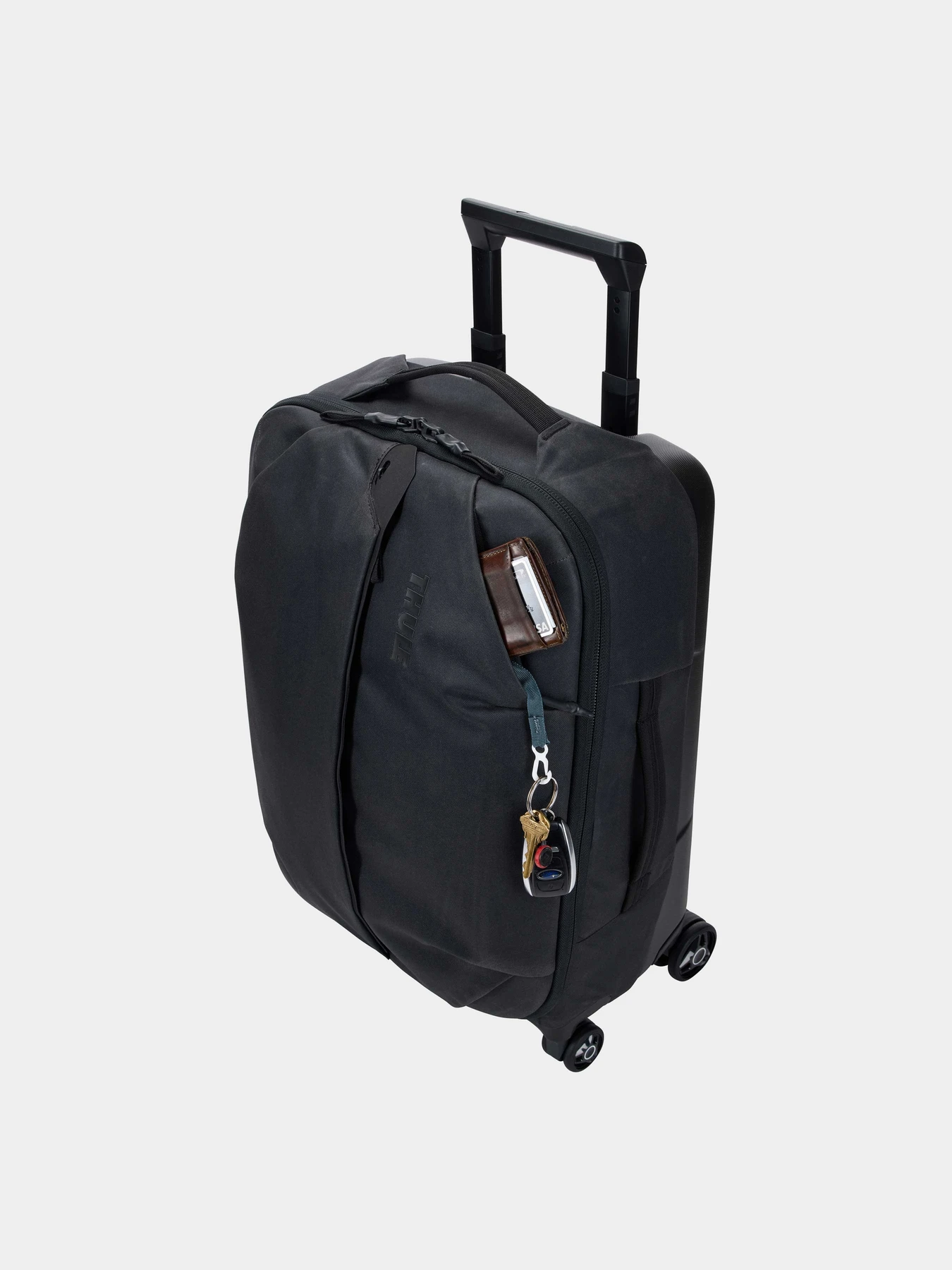 Дорожные сумки и чемоданы THULE Aion модель 3204719 Фото