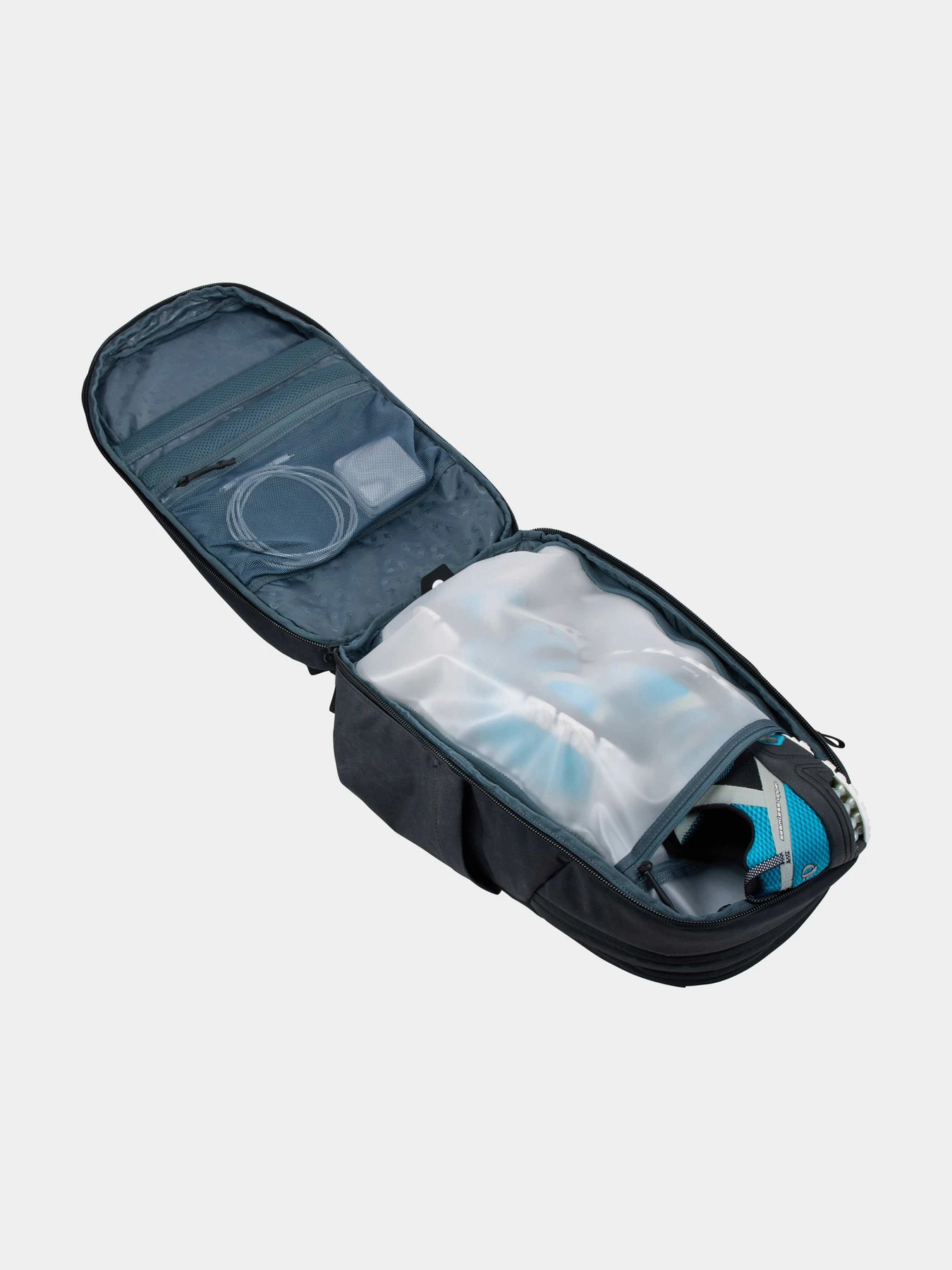 Рюкзаки THULE Aion модель 3204721 Рюкзаки THULE Aion модель 3204721 Фото