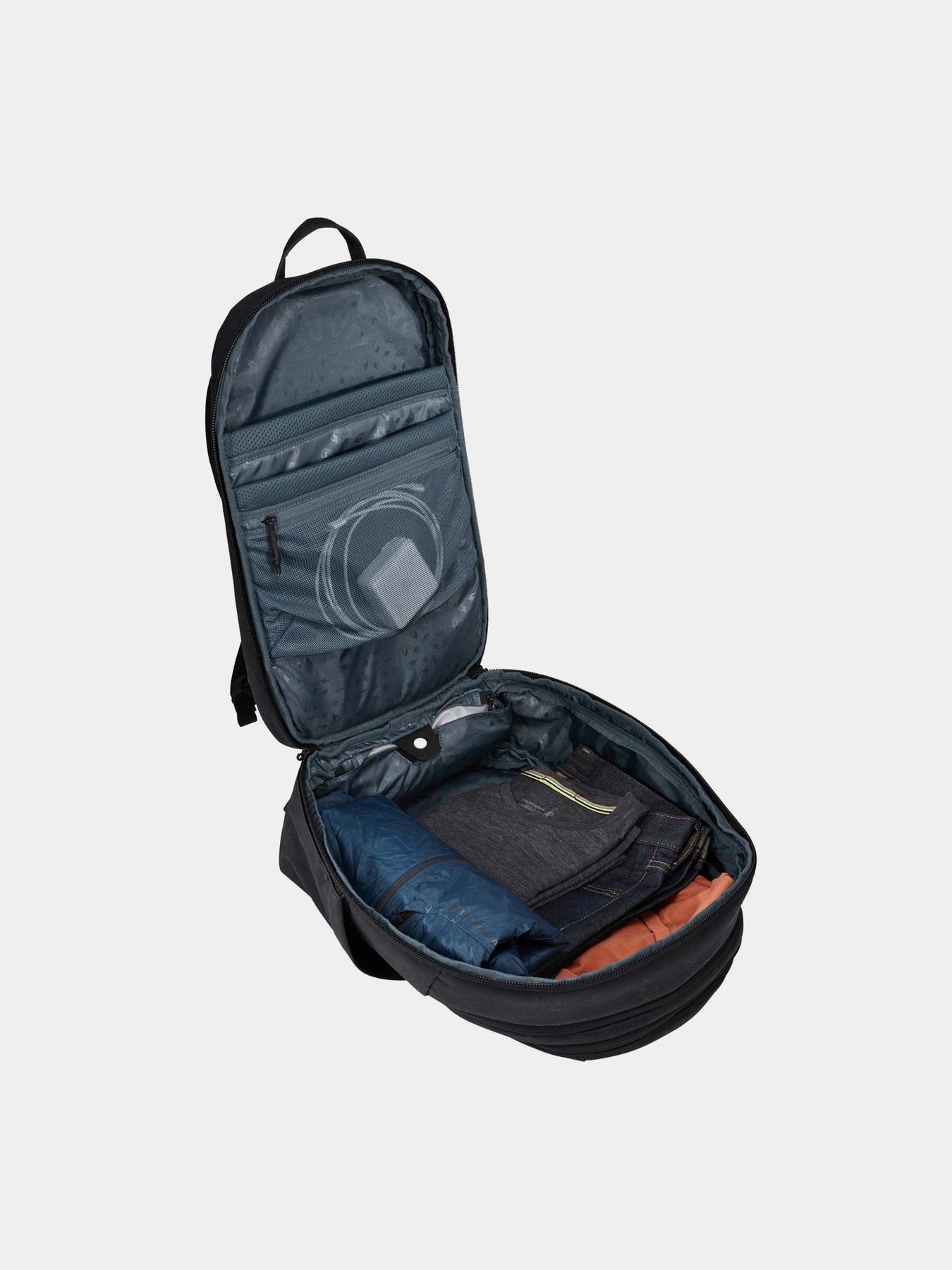 Рюкзаки THULE Aion модель 3204721 Рюкзаки THULE Aion модель 3204721 Фото