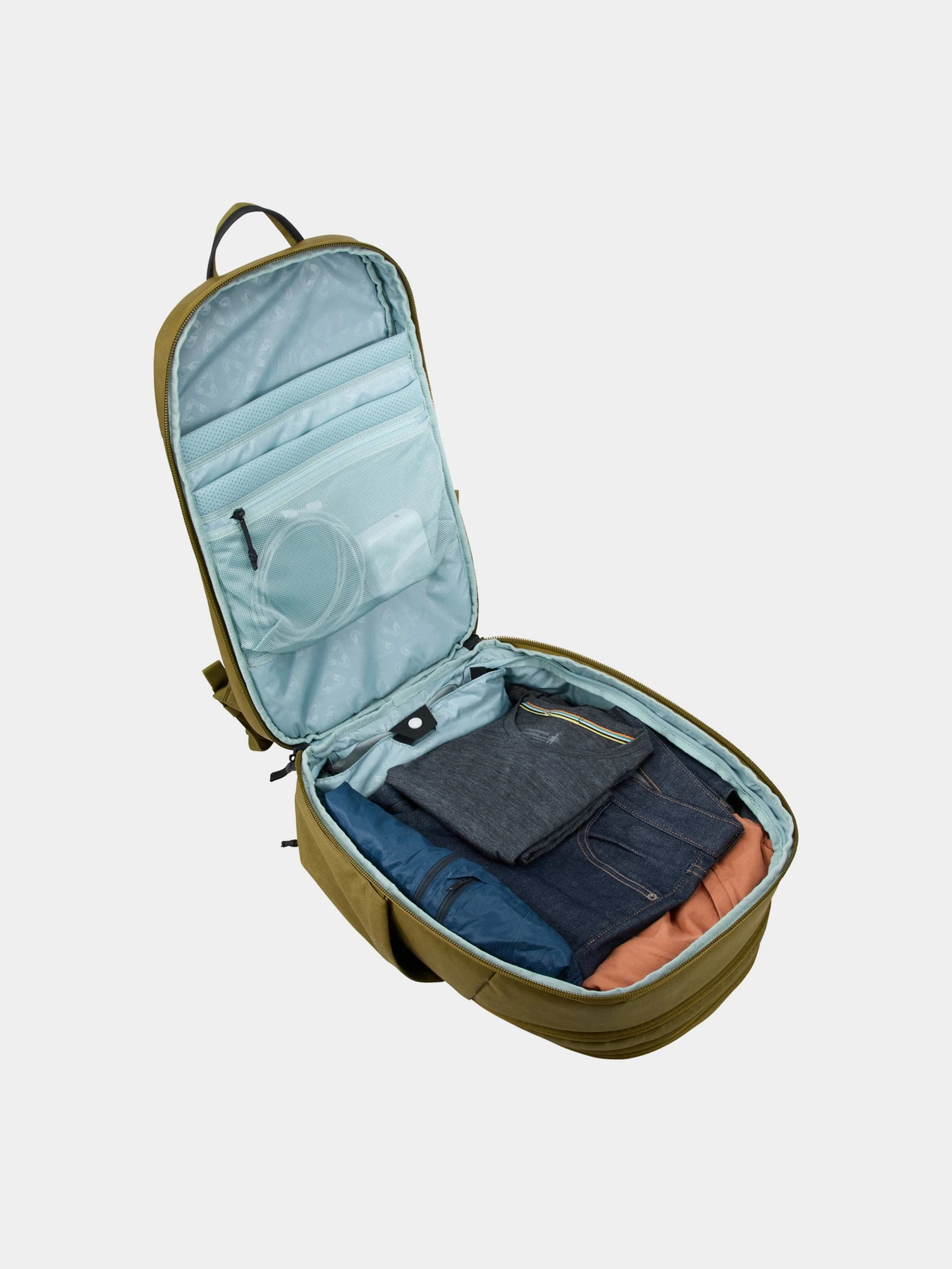 Рюкзаки THULE Aion модель 3204722 Рюкзаки THULE Aion модель 3204722 Фото