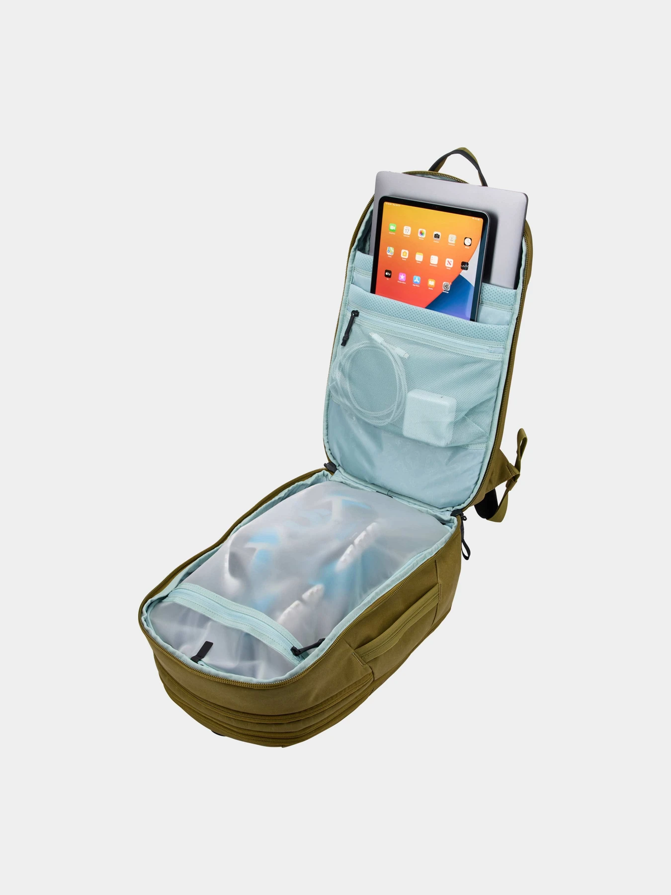Рюкзаки THULE Aion модель 3204722 Рюкзаки THULE Aion модель 3204722 Фото
