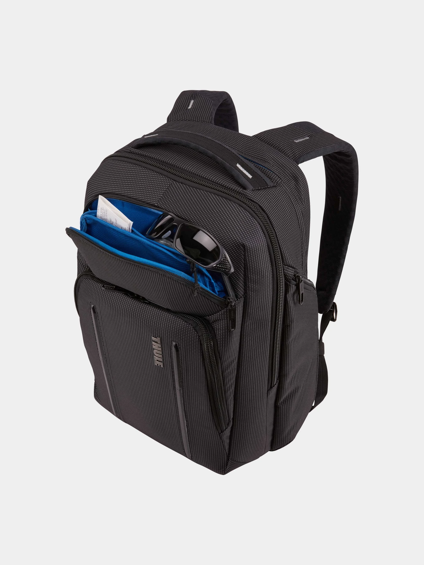 Рюкзаки THULE Crossover модель 3203835 Рюкзаки THULE Crossover модель 3203835 Фото