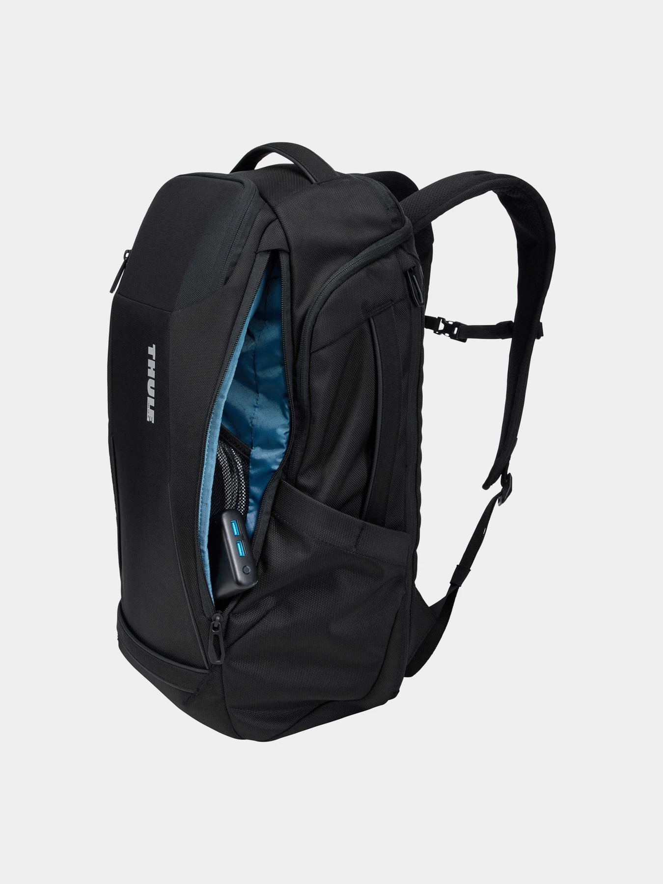 Рюкзаки THULE Accent модель 3204814 Рюкзаки THULE Accent модель 3204814 Фото
