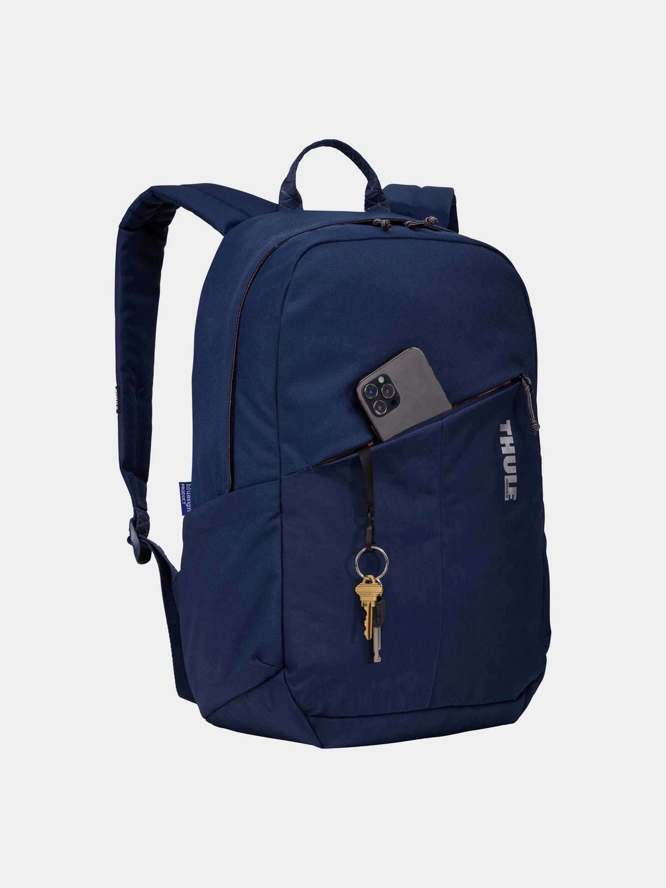 Рюкзаки THULE Notus модель 3204919 Рюкзаки THULE Notus модель 3204919 Фото