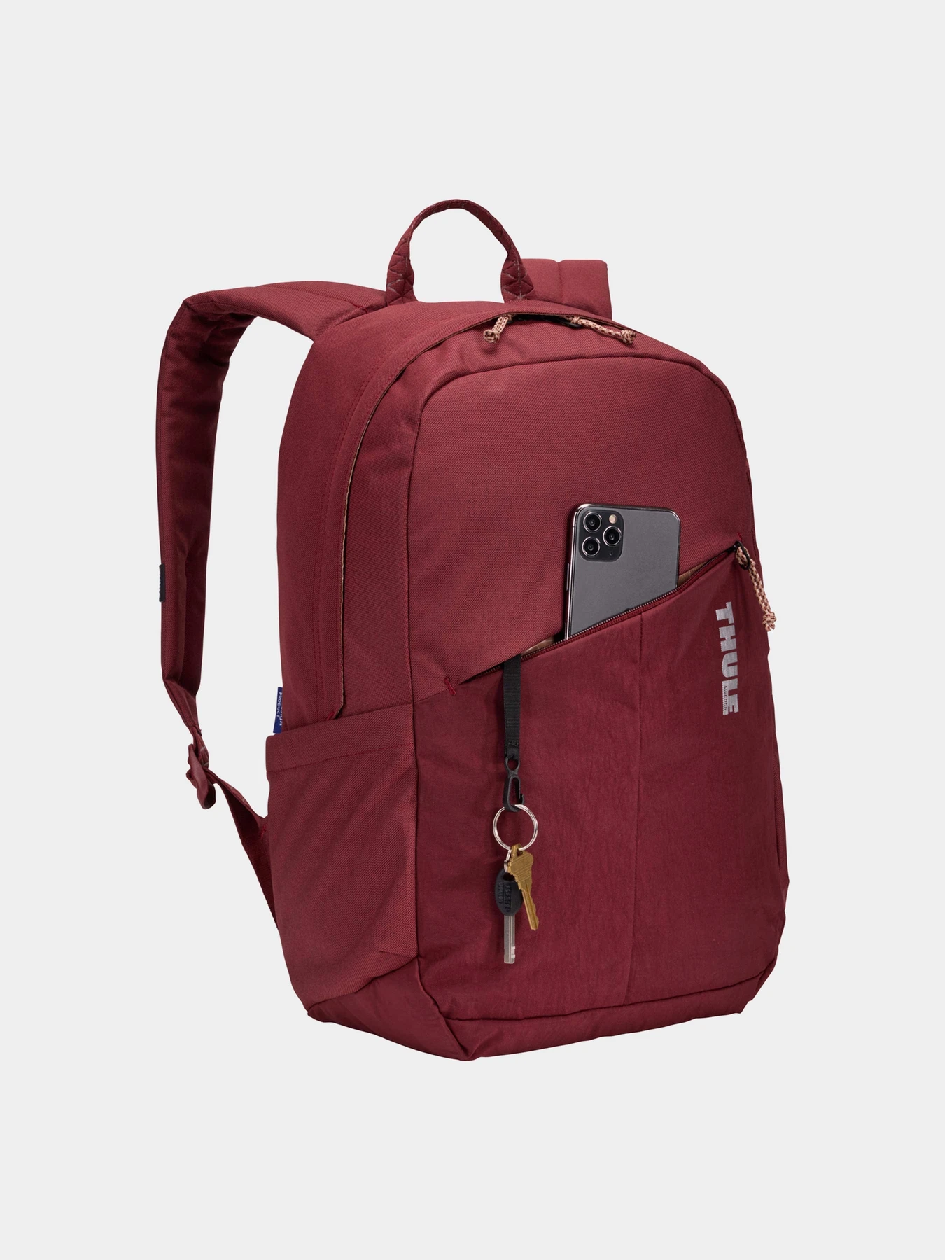 Рюкзаки THULE Notus модель 3204920 Рюкзаки THULE Notus модель 3204920 Фото