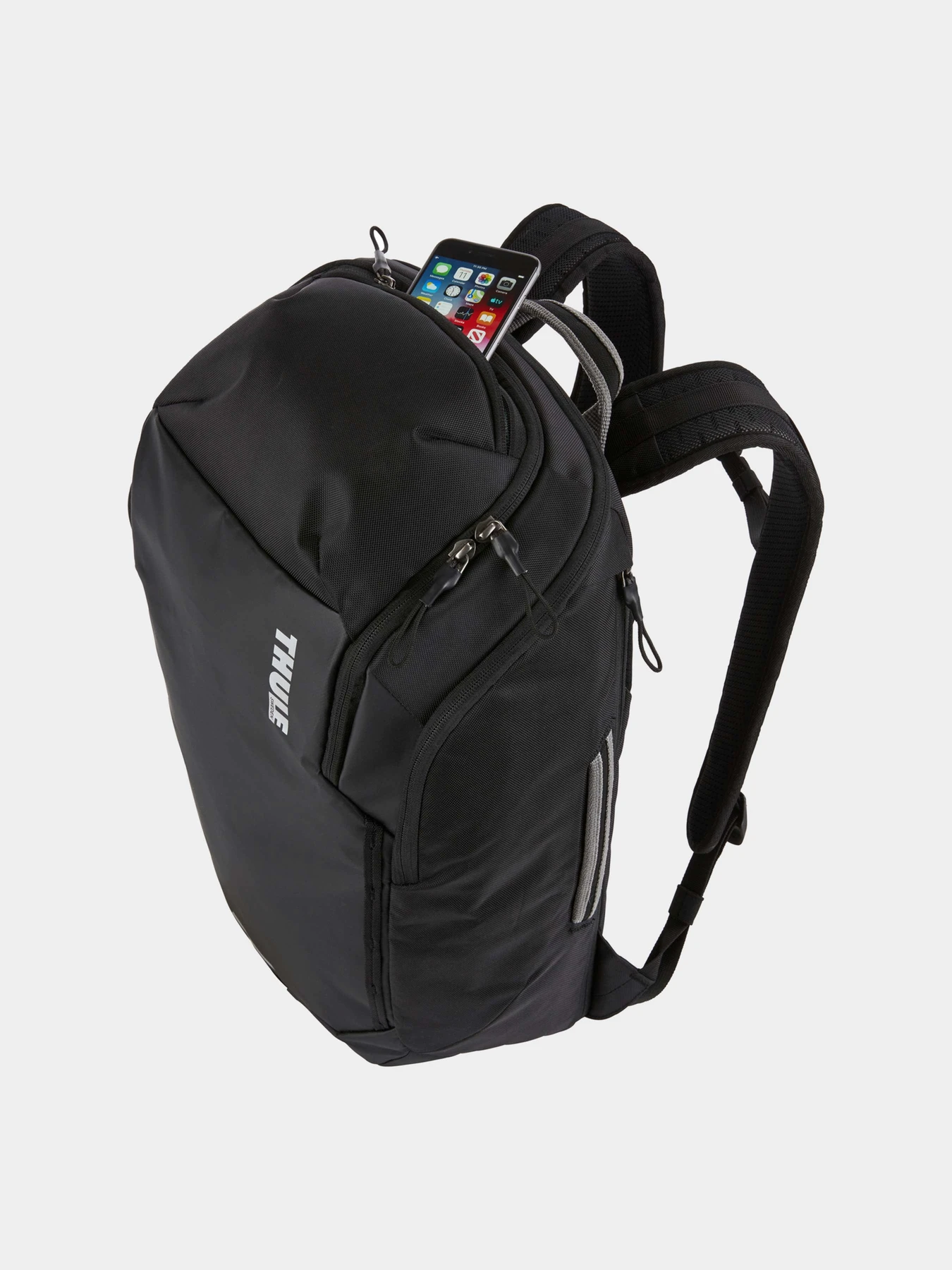 Рюкзаки THULE Chasm модель 3204292 Рюкзаки THULE Chasm модель 3204292 Фото