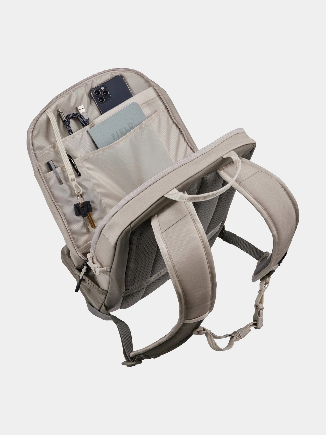 Рюкзаки THULE Enroute модель 3204843 Рюкзаки THULE Enroute модель 3204843 Фото