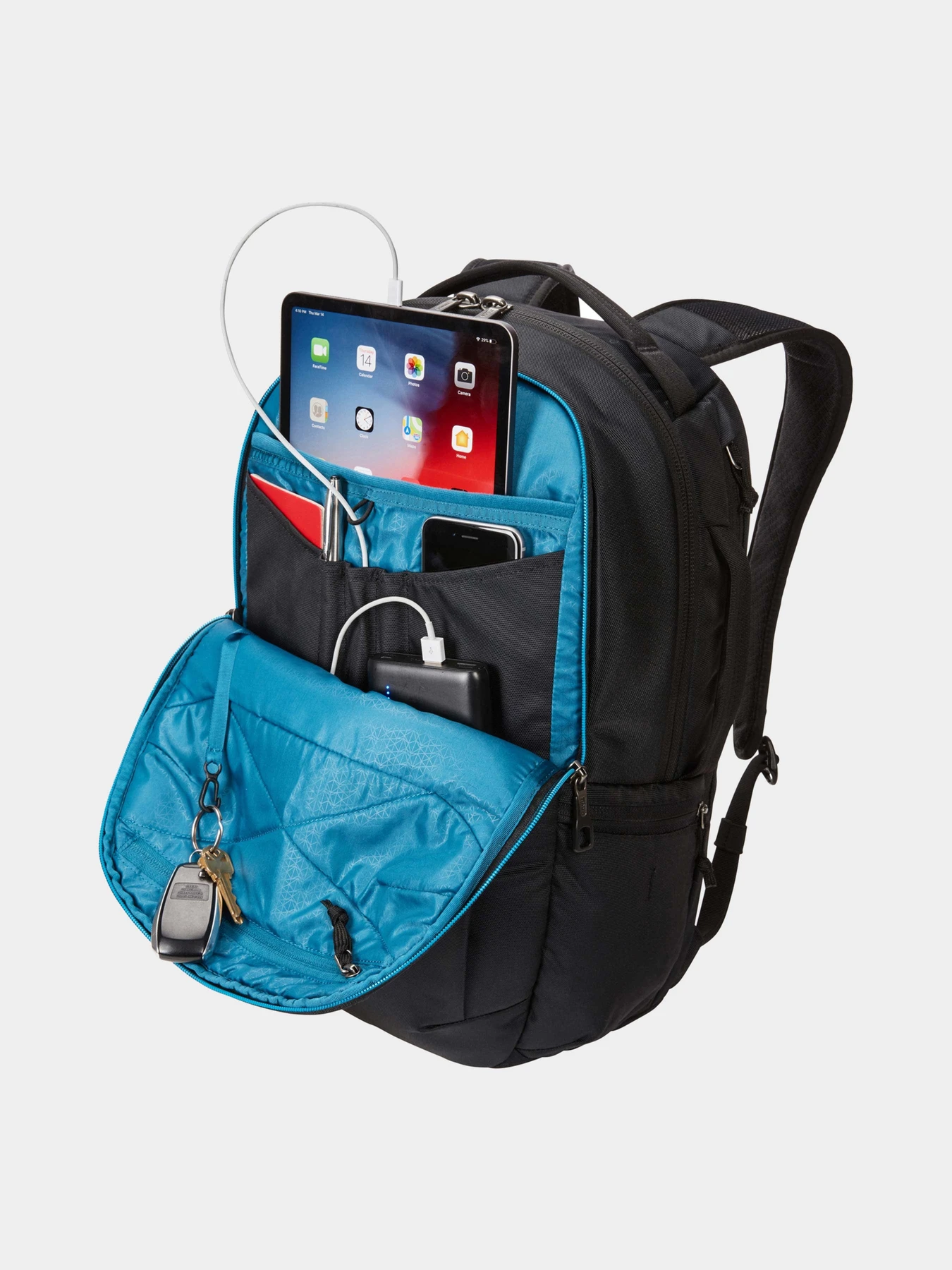Рюкзаки THULE Subterra модель 3204053 Рюкзаки THULE Subterra модель 3204053 Фото